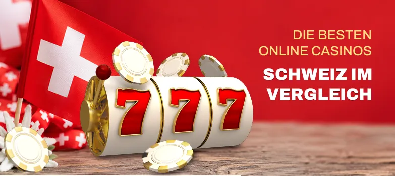 Online Casino Schweiz